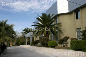 Thermal Hotel Pam 3